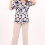 bezowo-niebieski-elegancki-komplet-spodnie-i-bluzka-we-wzory (10)