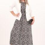 czarna-letnia-sukienka-z-wiazaniem-na-rekawach (12)