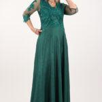 dluga-suknia-wieczorowa-plus-size-butelkowa-zielen (2)