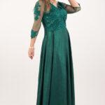 dluga-suknia-wieczorowa-plus-size-butelkowa-zielen (5)