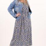 niebieska-letnia-sukienka-z-wiazaniem-na-rekawach (12)