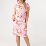 sukienka-elegancka-wizytowa-bezowo-rozowa (1)