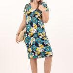 sukienka-midi-z-wycięciem-w-kwiaty (6)