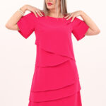 sukienka-z-falbanami-midi-malinowa (3)