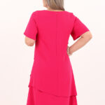 sukienka-z-falbanami-midi-malinowa (4)