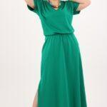 zielona-bawelniana-sukienka-maxi (1)