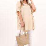 bezowa-bluzka-z-koronkowym-rekawem (12)