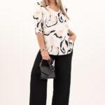 bezowo-czarna-bluzka-z-dekoltem-v (5)