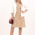 brązowo-biała-lniana-sukienka-letnia (9)