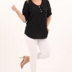 czarna-bluzka-z-guziczkamina-dekolcie (6)