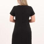 czarna-prosta-letnia-sukienka-z-kieszeniami (3)
