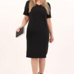 czarna-sukienka-z-marszczeniem-na-boku (8)