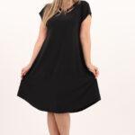 czarna-sukienka-z-paskami-na-dekolcie (5)