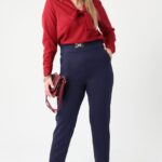 eleganckie-spodnie-ze-zlota-klamra-granatowe (1)