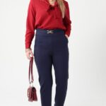 eleganckie-spodnie-ze-zlota-klamra-granatowe (2)