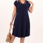 granatowa-sukienka-z-paskami-na-dekolcie (7)