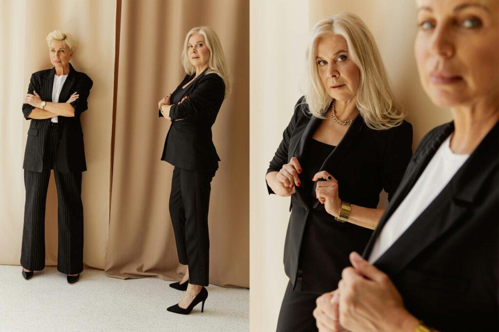 jak dobrać marynarkę do spodni