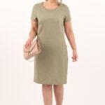 khaki-prosta-letnia-sukienka-z-kieszeniami (13)