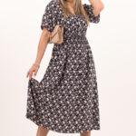 kwiecista-granatowa-sukienka-z-guzikami-z-przodu (7)