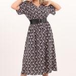 kwiecista-granatowa-sukienka-z-guzikami-z-przodu (8)