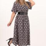 kwiecista-granatowa-sukienka-z-guzikami-z-przodu (9)