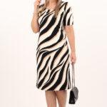 sukienka-na-lato-prosta-w-czarno-kremowe-pasy (7)