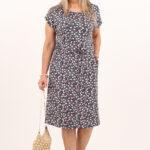 sukienka-z-wiazaniem-w-pasie-w-drobne-kwiaty (7)