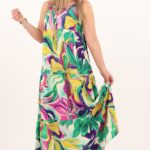 wzorzysta-zielona-sukienka-maxi-na-szerokich-ramiaczkach (6)