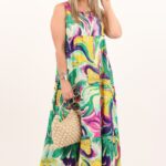 wzorzysta-zielona-sukienka-maxi-na-szerokich-ramiaczkach (8)
