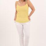 zolty-podkoszulek-damski-na-ramiaczkach-plus-size (5)