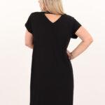 Sukienka-midi-z-wycięciem-czarna (3)