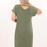 Sukienka-midi-z-wycięciem-zielona (2)