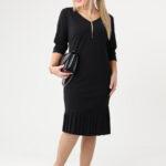 Sukienka-plisowana-PLUS-SIZE-czarna (1)