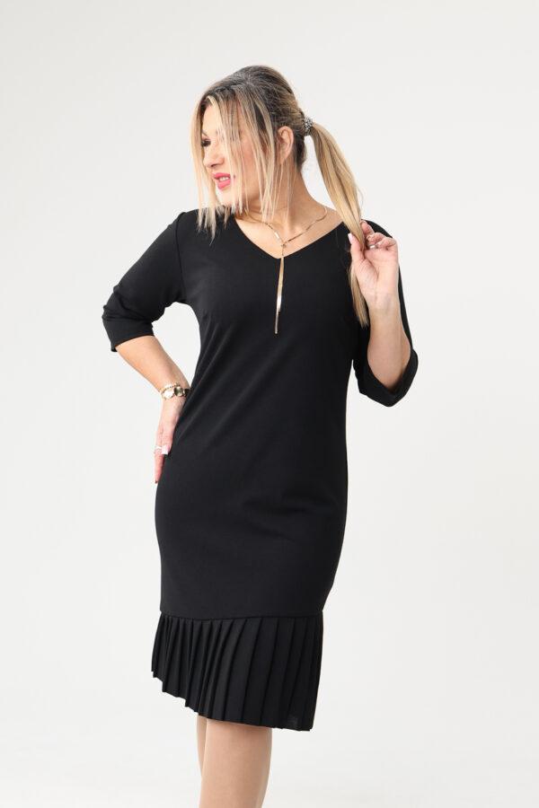 Sukienka-plisowana-PLUS-SIZE-czarna (3)