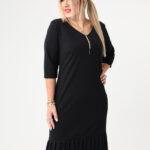 Sukienka-plisowana-PLUS-SIZE-czarna (4)