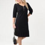 Sukienka-plisowana-PLUS-SIZE-czarna (5)