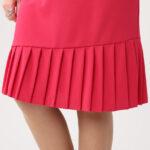 Sukienka-plisowana-PLUS-SIZE-malinowa (6)