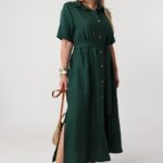 sukienka plus size