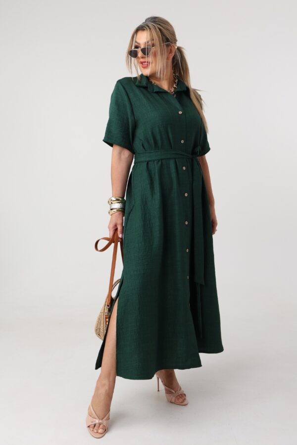 sukienka plus size