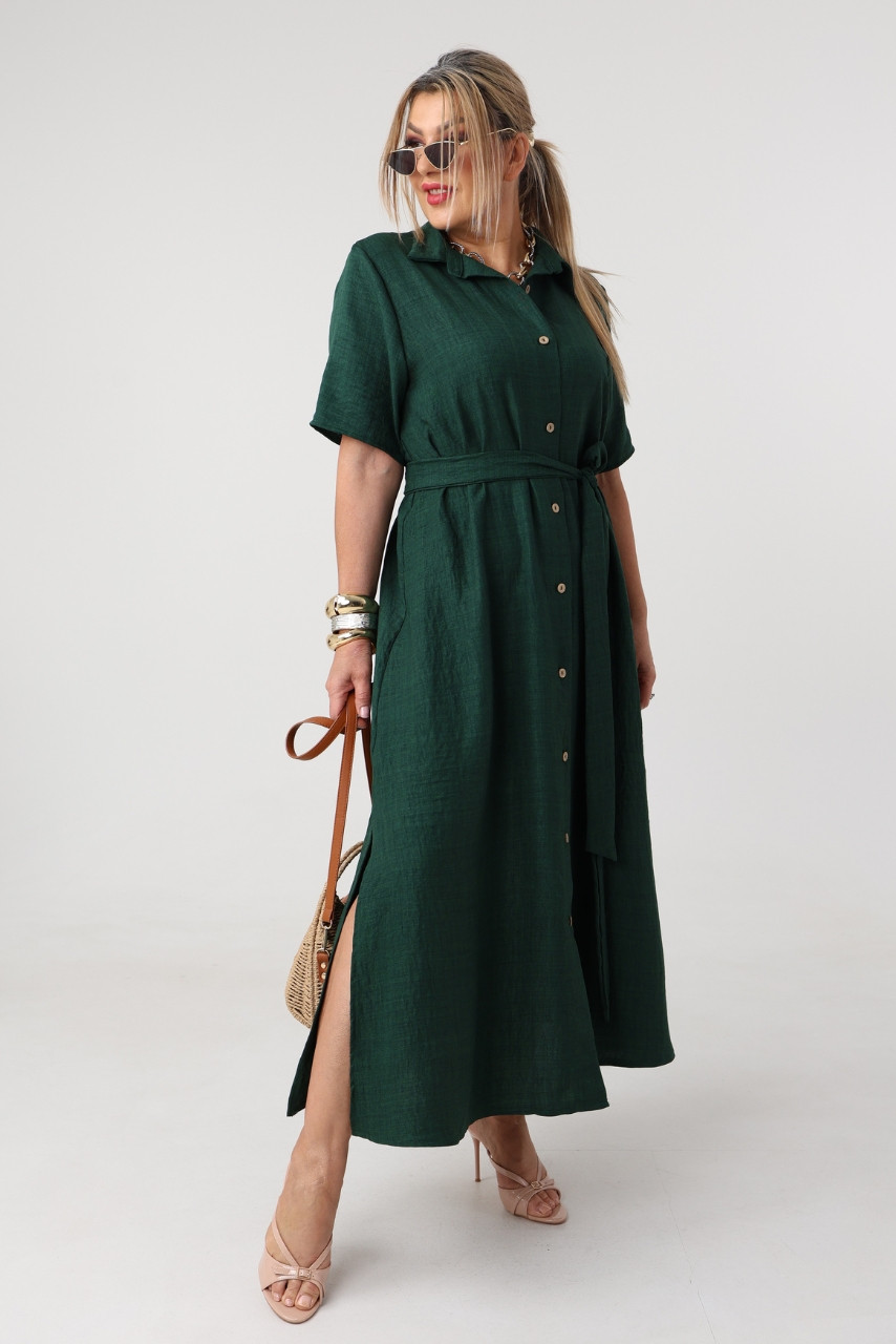 sukienka plus size