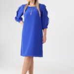 chabrowa-sukienka-z-falbanka-na-rekawach (4)