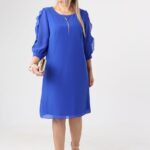 chabrowa-sukienka-z-falbanka-na-rekawach (5)