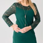 elegancka-sukienka-z-koronka-butelkowa-zielen (4)