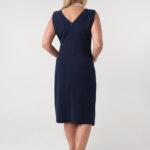 granatowa-sukienka-kopertowa-plus-size-marszczona-z-boku (2)