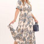 niebieska-bawelniana-sukienka-z-guzikami (2)