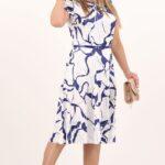 rozkloszowana-sukienka-z-paskiem-niebiesko-biala (7)