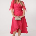 rozowa-sukienka-z-tiulowym-rekawem (6)