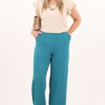 turkusowe-spodnie-damskie-z-szeroką-nogawką (6)