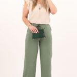 zielone-spodnie-damskie-z-szeroką-nogawką (7)
