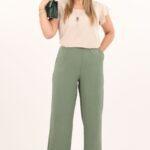 zielone-spodnie-damskie-z-szeroką-nogawką (8)
